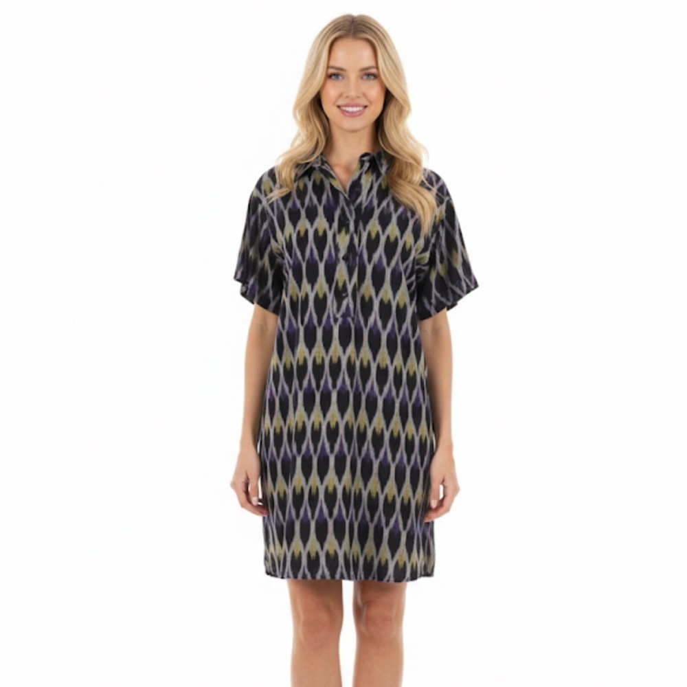 Cynthia Rowley size small tunic/dress